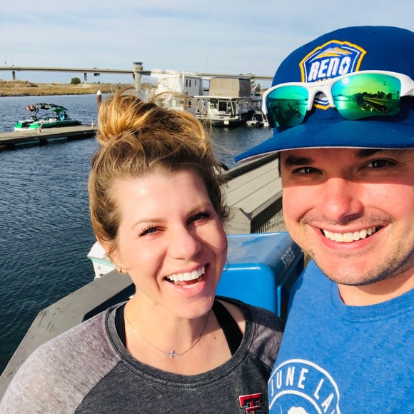 Meet your Posher, B! - Picture 3 of 10